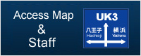 Access Map＆Staff